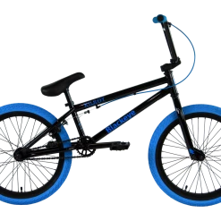 2021 Blackeye Kilroy 20" Blue