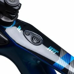 Dyedbro Frame Protector - Clear Gloss