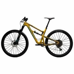 Dyedbro Frame Protector - Viking Black Frame Protection