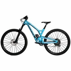 Dyedbro Frame Protector - Viking White Frame Protection