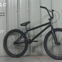 2022 Sunday Model C 24" Black Bikes