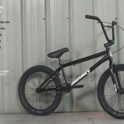 2022 Sunday Scout 20.75"TT Black