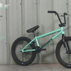 Bikes 2022 Sunday Primer 18" Toothpaste