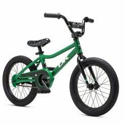 DK DEVO 16" - GREEN