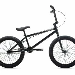 Bikes DK Aura 20" - Black