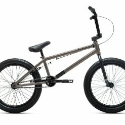 DK Cygnus 20" Grey Bikes