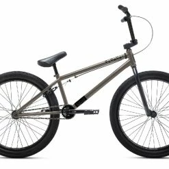 DK CYGNUS 24" - GREY ZINC