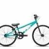 DK SWIFT MICRO 18" Teal Bikes