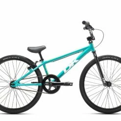 DK SWIFT Junior 20" Teal Bikes