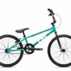 DK SWIFT Expert 20" Teal Bikes