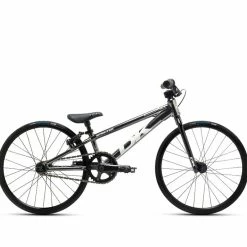 DK Sprinter Micro 18" Smoke/Silver