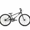 Bikes DK Sprinter Mini 20" Smoke/Silver