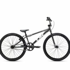 Bikes DK Sprinter Junior 20" Smoke/Silver