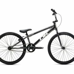 DK Sprinter Expert 20" Smoke/Silver Bikes