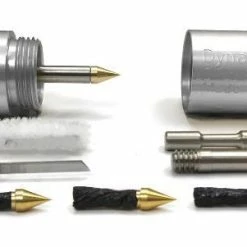 Dynaplug Tubeless Repair Kit - Micro Pro - Silver