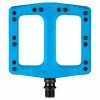 Deity Deftrap Pedal Blue Accessories