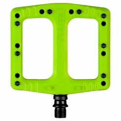 Deity Deftrap Pedal Green Accessories