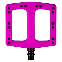 Deity Deftrap Pedal Pink Accessories