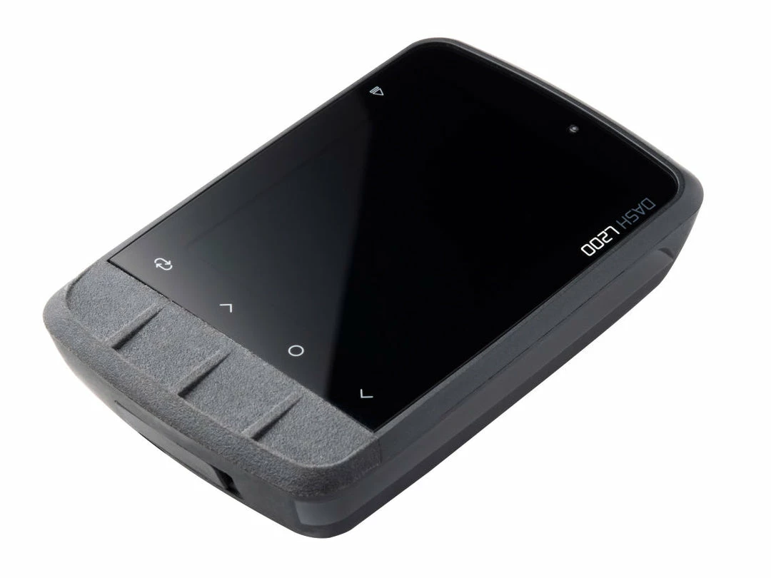 Pedals Giant Dash L200 Cycling Computer 3 Pedals Giant Dash L200 Cycling Computer