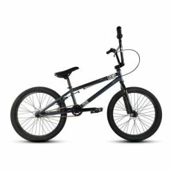 BMX & Scooters 2021 DK Deka 20" Black