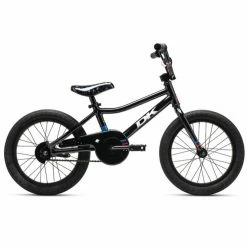 DK DEVO 16" - Black
