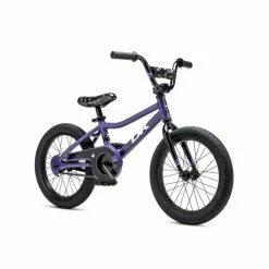 Bikes DK DEVO 16" - Purple