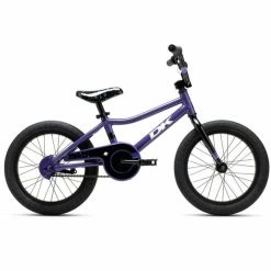 Bikes DK DEVO 16" - Purple
