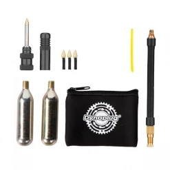 Pedals Dynaplug Tubeless Repair Kit