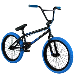 2021 Blackeye Kilroy 20" Blue