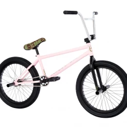 2021 FitBikeCo STR Pink (LG)