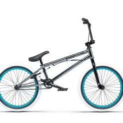 2022 Radio Astron FS Bike 20" Bikes