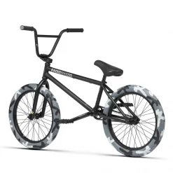 Bikes 2022 Radio Darko Bike Black