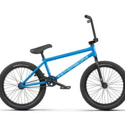 WTP 2021 WeThePeople 20.75"TT Reason Blue