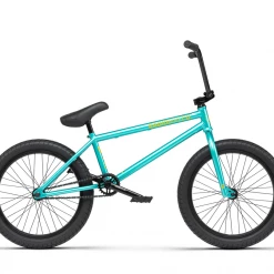 Bikes 2022 Radio Darko Bike Neptune Green