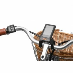 2021 XDS E-Conic - Mint