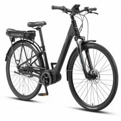 2021 XDS E-Spresso I8 Step Thru