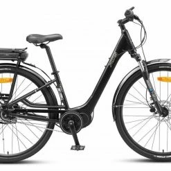 2021 XDS E-Spresso I8 Step Thru