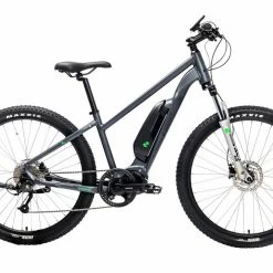 2021 E-GREEN SPORT 500