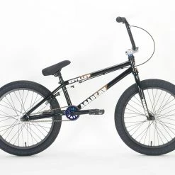 2021 Academy Entrant 20" Black