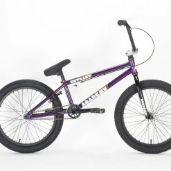 2021 Academy Entrant 20" Purple
