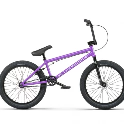 WTP Bikes 2021 WeThePeople 20.75"TT Nova - Purple