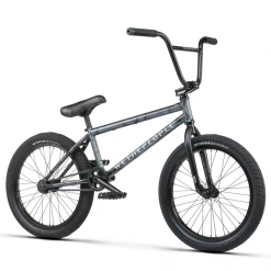 WTP 2021 WeThePeople 20.75"TT Justice Black Bikes
