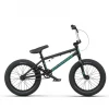 WTP 2021 WeThePeople 16" TT Seed 16 Black Bikes