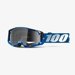 Eyeware 100% Armega Goggles Blue