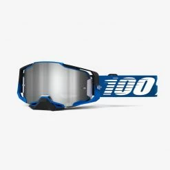Eyeware 100% Armega Goggles Blue
