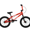 2021 Blackeye Missle 16" Red BMX & Scooters