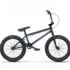 WTP 2021 WeThePeople 18"TT CRS 18 Blue Bikes