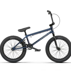 WTP 2021 WeThePeople 18"TT CRS 18 Blue Bikes