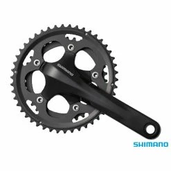 Parts Shimano FC-CX50 FRONT CRANKSET