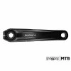 Shimano FC-E8000 L.H CRANK ARM UNIT Parts